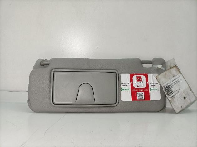 PARASOLE ALETTA ANTERIORE SX SUZUKI Swift Serie (AZ) (17) 8480252R41J0T K12D (1723)