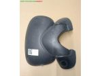 RETROVISORE EST. REGOLAZ. ELETTR. D. NERO GOFFRATO 7 FILI 999-U65815 Vetri  &hellip;