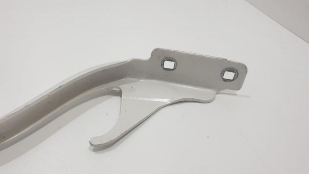 CERNIERA COFANO ANTERIORE SX FIAT 500 Serie (0714) - Foto 7