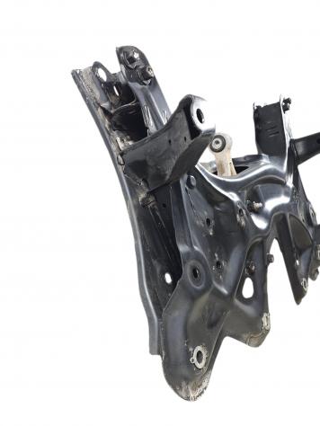 CULLA MOTORE LANCIA Ypsilon 4° Serie 00521054140 46341162 Hybrid 1000 (1123) - Foto 8