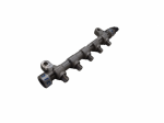FLAUTO COMMON RAIL HYUNDAI iX35 1° Serie 31400-2A420 D4FD Diesel 1700 (10)