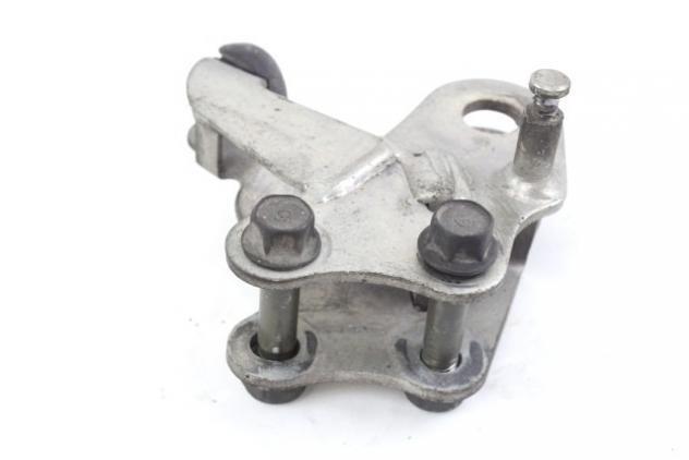 YAMAHA T-MAX XP 500 15B271510000 SUPPORTO CAVALLETTO SINISTRA 04 - 07 LEFT STAND BRACKET