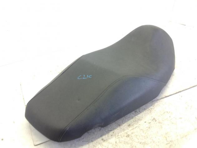 KYMCO AGILITY R16 4T 125 SELLA SADDLE - PICCOLI DIFETTI 2012 C20000 - Foto 4