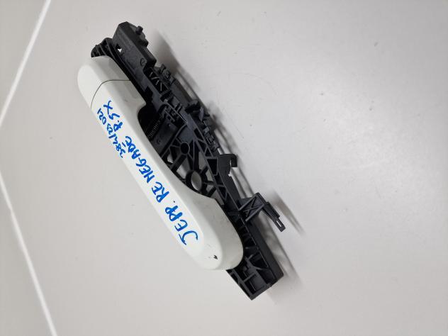 MANIGLIA ESTERNA POSTERIORE SINISTRA JEEP Renegade Serie 735674101 (18) - Foto 2