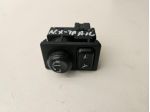 REGOLATORE SPECCHIETTI RETROVISORI NISSAN X-Trail 1° Serie (0107)