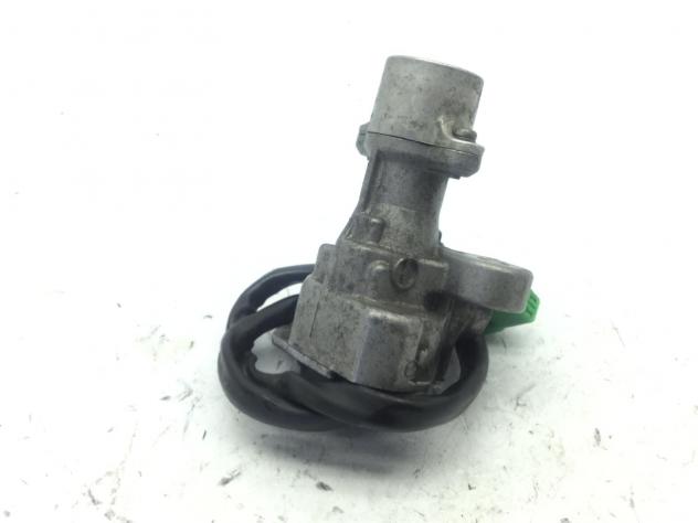 SUZUKI SV 650 BLOCCHETTO ACCENSIONE SERRATURA TAPPO BENZINA E CHIAVE 2008 BY111 - Foto 9