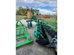 ARATRO A DISCHI MODELLO AXD10/61 NUOVO