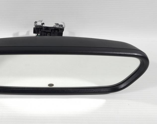 SPECCHIETTO RETROVISORE INTERNO PEUGEOT 208 Serie 9840410080 (19) - Foto 2