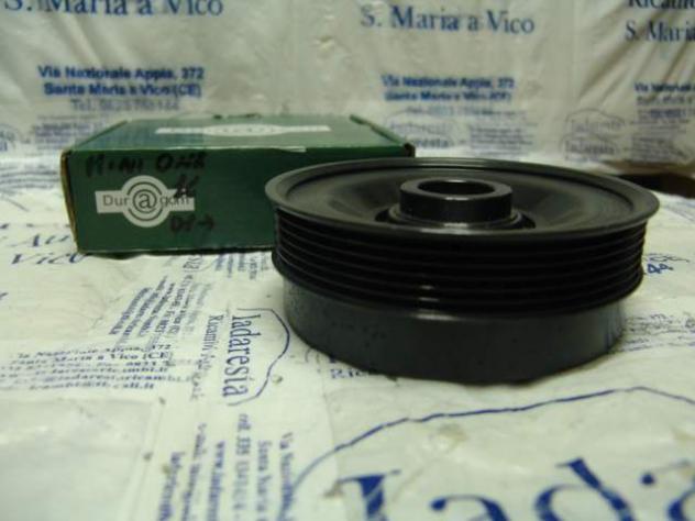 Puleggia albero motore mini one 11237525135