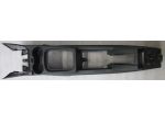 13249737 TUNNEL CENTRALE PORTAOGGETTI OPEL MERIVA A 1.6 B 77KW 5M 5P (2007) &hellip;