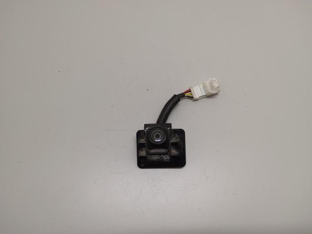 TELECAMERA POSTERIORE HONDA CR-V 39530T0AJ01 (1217)