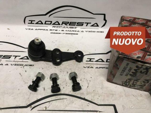 Testina Braccio Tata Indica 1.4 2702-3211-0106 - Foto 2