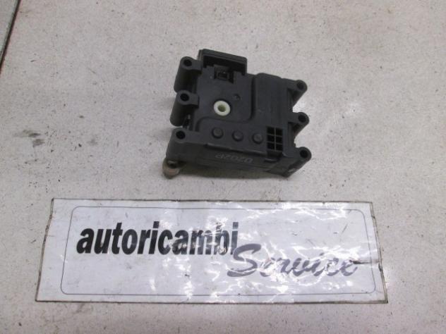 0202P MOTORINO SCATOLA RISCALDAMENTO MAZDA CX-7 2.2 D 4X4 127KW 6M 5P (2010) RICAMBIO USATO GP9A-61-A70A