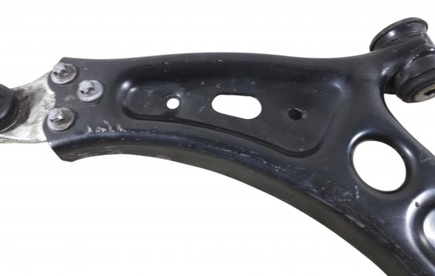 BRACCIO OSCILLANTE ANTERIORE SINISTRO FIAT 500 X Serie 00519613420 (15) - Foto 5