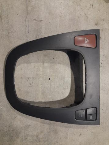 COVER PLASTICA LEVA MARCE FIAT Croma 2° Serie (0507)