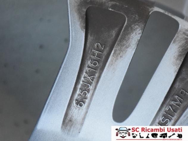 4 CERCHI IN LEGA JEEP Renegade Serie 735727906 (18) - Foto 2