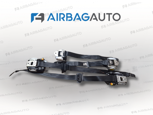 KIT AIRBAG CUPRA FORMENTOR CRUSCOTTO CUPRA FORMENTOR AIR BAG - Foto 4
