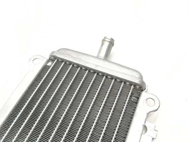 PIAGGIO VESPA GTS HPE ABS KM0 300 RADIATORE ACQUA LIQUIDO RAFFREDDAMENTO 2020 - Foto 9