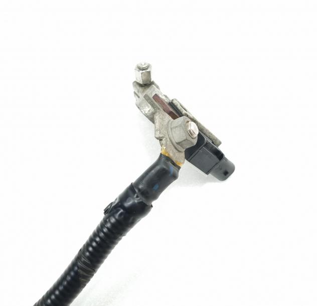 CAVO BATTERIA OPEL Karl Serie 22926733 B 10 XE Benzina 1000 (1517) - Foto 4