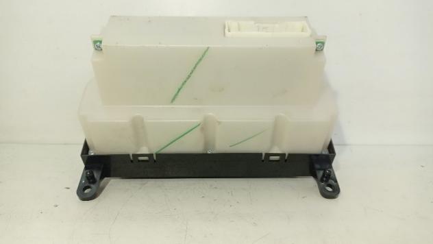 COMANDI CLIMA NISSAN Qashqai 1° Serie 27500BR47A K9K430 (0609) - Foto 5