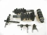 CAMBIO DUCATI MULTISTRADA 1100 S 2006 - 2009 150.2.063.1A 150.2.078.1A GEAR &hellip;