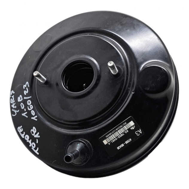 SERVOFRENO TOYOTA Yaris Serie 03.7852-2401.4 1KR-FE Benzina 1000 (1720) - Foto 2