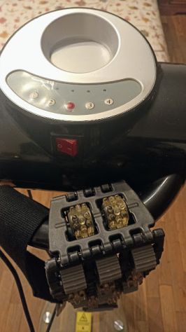 Vibromassaggiatore JMG-3000 - Foto 2