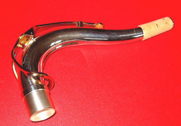 CHIVER nuovi in Argento per Sax Soprano/ Alto / Tenore SELMER YAMAHA! - Foto 4