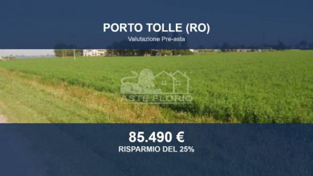 Immobile in asta di 53493 m² in vendita a Porto Tolle