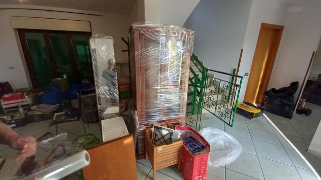 Traslochi e sgomberi - Foto 2