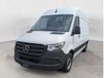 Mercedes-Benz Sprinter F32/35 317 CDI RWD TN Furgone