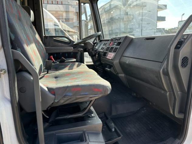 IVECO EUROCARGO 80E18 rif. 23716501 - Foto 5