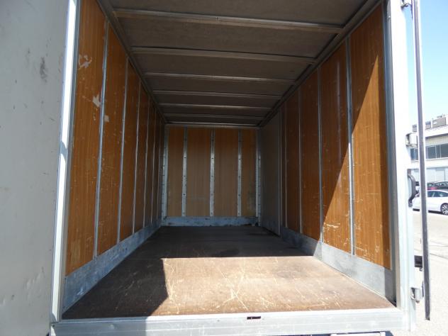IVECO Daily (2011-2014) Daily 35C17L BTor 3.0 HPT PL-RG Cabinato - Foto 5