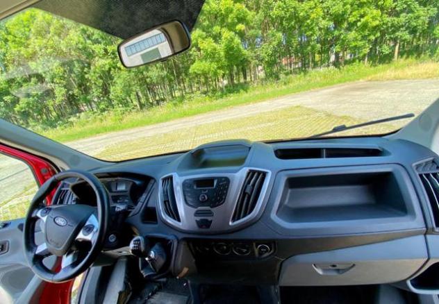 FORD 0 TRANSIT rif. 24036664 - Foto 8