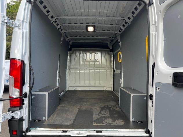 Toyota Proace Max MAX 2.2D 140CV 35 L3H2 MT - Foto 5
