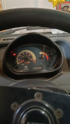 Piaggio Quargo Ribaltabile 2005 - Foto 4
