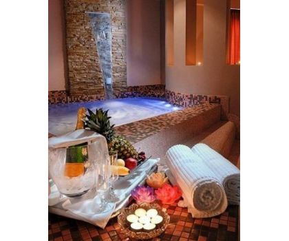 Benessere e Relax