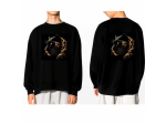 Felpa "PUMA ORO"