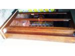 Ampio mobile in legno