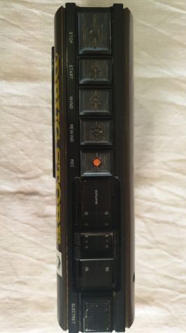 Registratore portatile PHILIPS - Foto 2