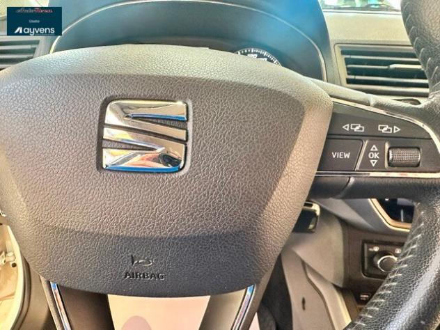 SEAT Arona Arona 1.0 EcoTSI Style - Foto 9