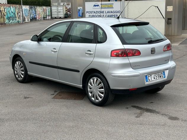 Seat Ibiza 1.4 16V 5p. Xplod - Foto 4