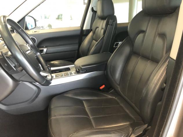 LAND ROVER RR Sport 2ª serie Range Rover Sport 3.0 SDV6 HSE - Foto 6
