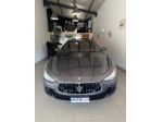 Maserati Ghibli V6 Diesel