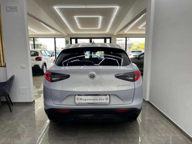 Alfa Romeo Stelvio Stelvio 2023 2.2 turbo rwd 160cv auto - Foto 8