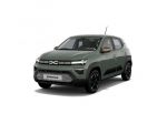 Dacia Spring Electric Extreme Electric 65