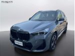 BMW X1 xdrive20d mhev 48V Msport auto