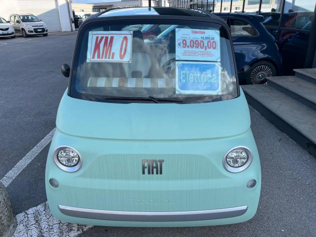 FIAT Topolino TOPOLINO (promo con finanziamento) - Foto 2