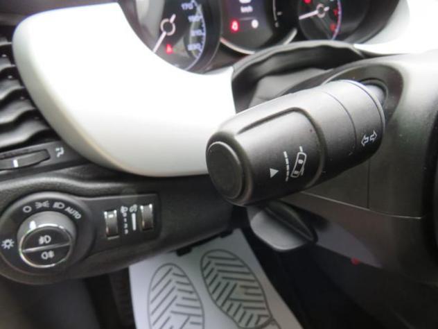FIAT 500X 1.0 T3 120 CV Connect rif. 24043164 - Foto 9
