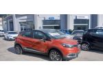 RENAULT - Captur -  1.5 dCi 8V 110 CV S&S Excite